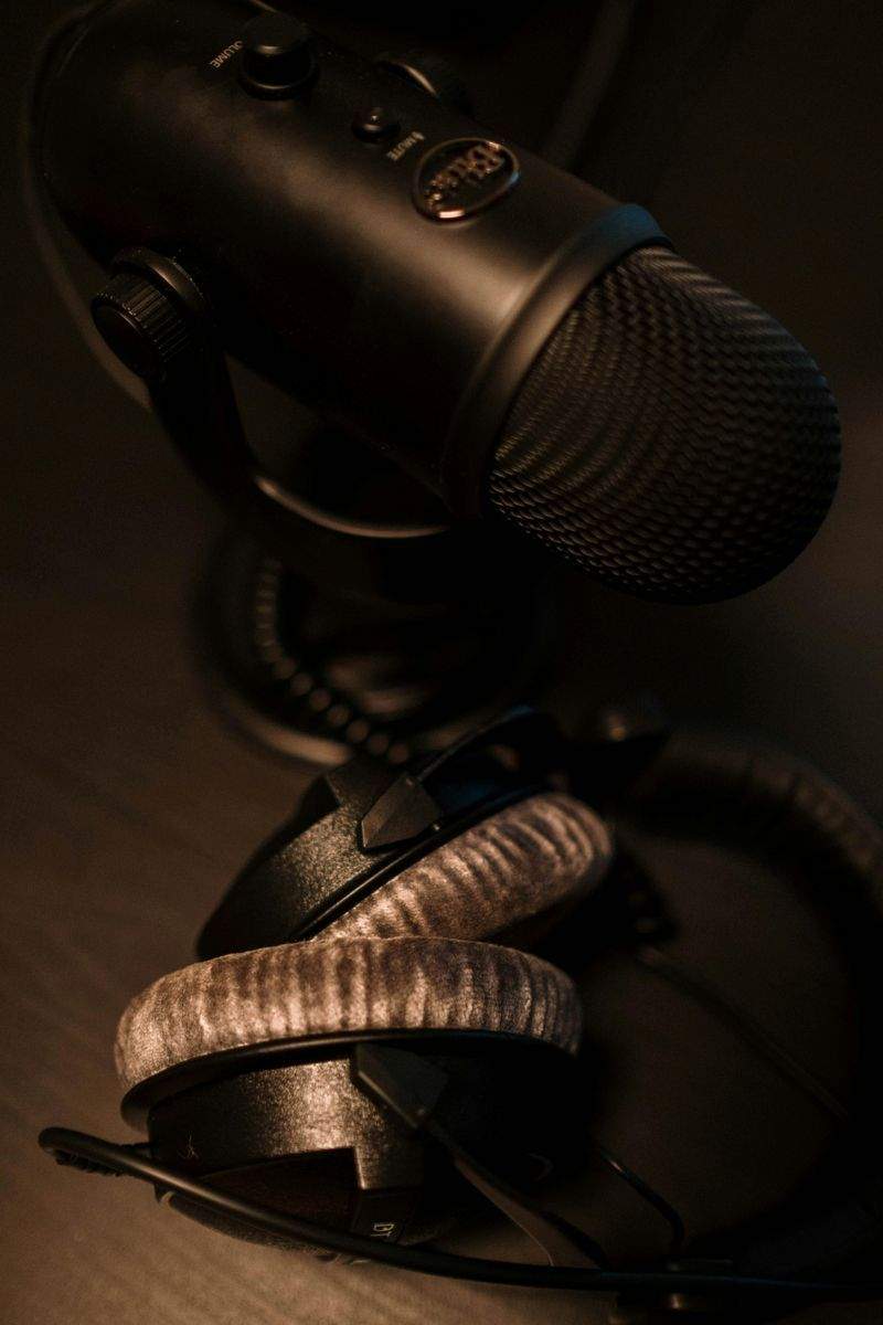 NexaStream Studio Singapore 10