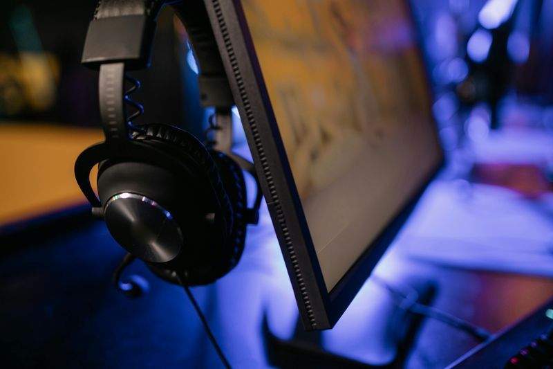 NexaStream Studio Singapore 11