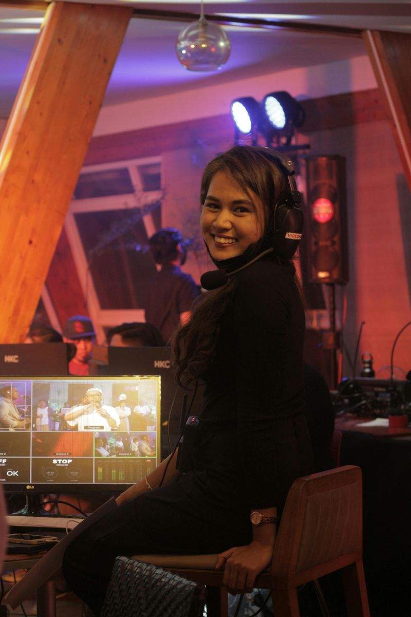 NexaStream Studio Singapore 15