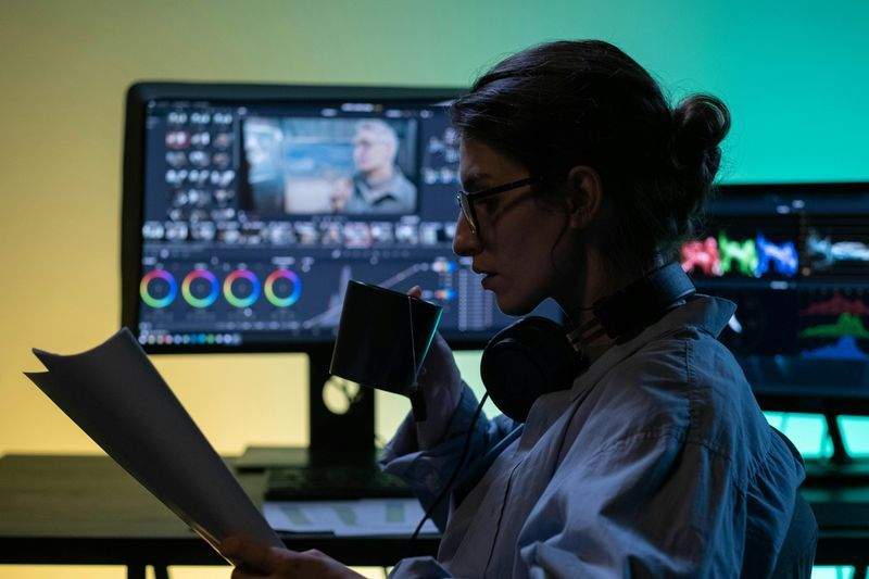 NexaStream Studio Singapore 2