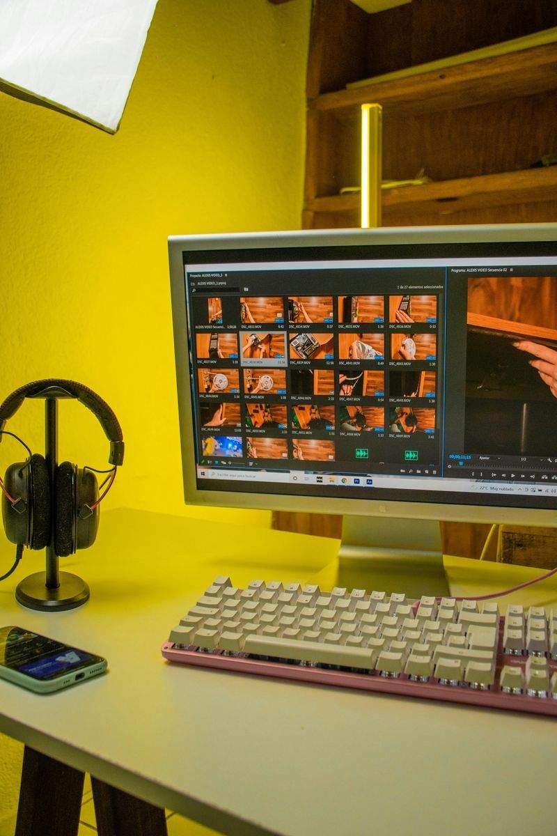 Create live-streams that look polished, feel engaging, and keep your audience watching.